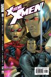 Cover for X-Treme X-Men (Marvel, 2001 series) #17