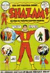 Cover for Shazam! (Williams Förlags AB, 1974 series) #5/1974