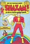 Cover for Shazam! (Williams Förlags AB, 1974 series) #7/1974