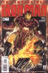 Cover Thumbnail for Iron Man (1998 series) #54 (399) [Direct Edition]