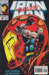 Cover Thumbnail for Iron Man (1968 series) #304 [Direct]