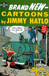 Cover for Cartoons by Jimmy Hatlo (Avon Books, 1955 series) #639