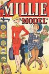 Cover for Millie the Model Comics (Marvel, 1945 series) #5