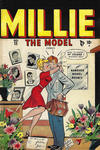 Cover for Millie the Model Comics (Marvel, 1945 series) #11