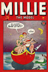 Cover for Millie the Model Comics (Marvel, 1945 series) #18