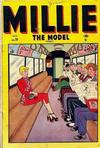 Cover for Millie the Model Comics (Marvel, 1945 series) #19