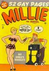 Cover for Millie the Model Comics (Marvel, 1945 series) #27