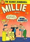 Cover for Millie the Model Comics (Marvel, 1945 series) #31