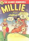 Cover for Millie the Model Comics (Marvel, 1945 series) #32