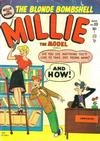 Cover for Millie the Model Comics (Marvel, 1945 series) #33