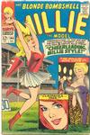 Cover for Millie the Model (Marvel, 1966 series) #146