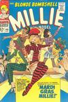 Cover for Millie the Model (Marvel, 1966 series) #148