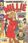 Cover for Millie the Model (Marvel, 1966 series) #149
