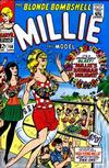 Cover for Millie the Model (Marvel, 1966 series) #150