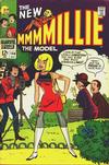 Cover for Millie the Model (Marvel, 1966 series) #154