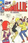 Cover for Millie the Model (Marvel, 1966 series) #155