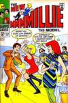 Cover for Millie the Model (Marvel, 1966 series) #157