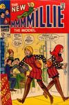 Cover for Millie the Model (Marvel, 1966 series) #158