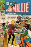 Cover for Millie the Model (Marvel, 1966 series) #159