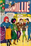 Cover for Millie the Model (Marvel, 1966 series) #161