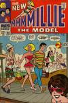 Cover for Millie the Model (Marvel, 1966 series) #162