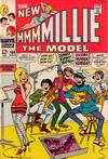 Cover for Millie the Model (Marvel, 1966 series) #164