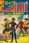 Cover for Millie the Model (Marvel, 1966 series) #165