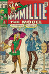 Cover for Millie the Model (Marvel, 1966 series) #166