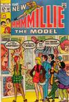 Cover for Millie the Model (Marvel, 1966 series) #167