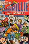 Cover for Millie the Model (Marvel, 1966 series) #168