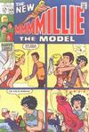 Cover for Millie the Model (Marvel, 1966 series) #169