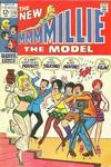 Cover for Millie the Model (Marvel, 1966 series) #170