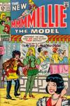 Cover for Millie the Model (Marvel, 1966 series) #171