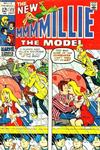 Cover for Millie the Model (Marvel, 1966 series) #172