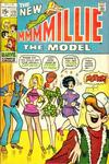 Cover for Millie the Model (Marvel, 1966 series) #173