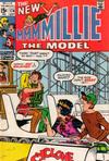 Cover for Millie the Model (Marvel, 1966 series) #174