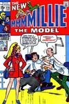 Cover for Millie the Model (Marvel, 1966 series) #178
