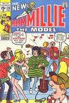 Cover for Millie the Model (Marvel, 1966 series) #179