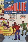 Cover for Millie the Model (Marvel, 1966 series) #181