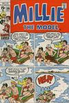 Cover for Millie the Model (Marvel, 1966 series) #186