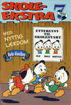 Cover for Donald Duck & Co Ekstra [Bilag til Donald Duck & Co] (Hjemmet / Egmont, 1985 series) #7/1993
