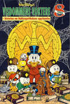Cover for Donald Duck & Co Ekstra [Bilag til Donald Duck & Co] (Hjemmet / Egmont, 1985 series) #8/1993