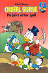 Cover for Donald Duck & Co Ekstra [Bilag til Donald Duck & Co] (Hjemmet / Egmont, 1985 series) #9/1993
