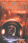 Cover for Ray Bradbury's The Martian Chronicles: The Authorized Adaptation (Farrar, Straus, and Giroux, 2011 series) 