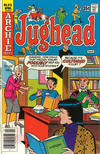 Cover for Jughead (Archie, 1965 series) #275