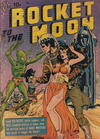 Cover for Rocket to the Moon (Superior, 1951 series) #1