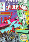 Cover for Peter Parker the Spectacular Spider-Man (Yaffa / Page, 1979 series) #4