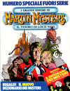 Cover for Speciale Martin Mystère (Sergio Bonelli Editore, 1984 series) #2