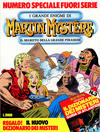 Cover for Speciale Martin Mystère (Sergio Bonelli Editore, 1984 series) #3