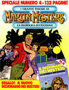 Cover for Speciale Martin Mystère (Sergio Bonelli Editore, 1984 series) #4